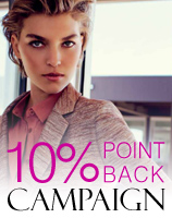 10% POINTBACK CAMPAIGN
