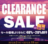 NAXSALE J Z[iX40%`20%OFF!!