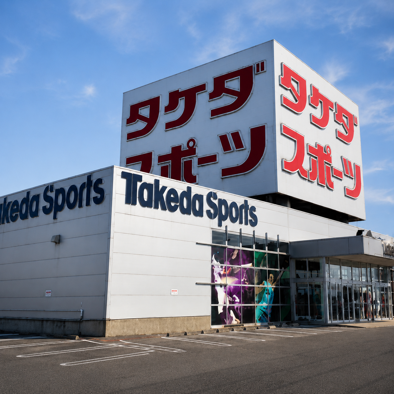 ブランドイメージ